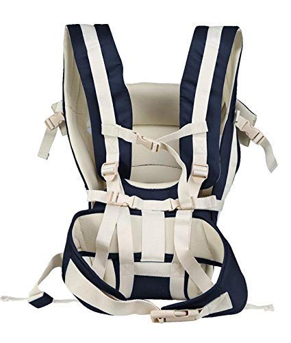 Zivora Care™ Soft Baby Carrier | Comfortable & Breathable Baby Sling