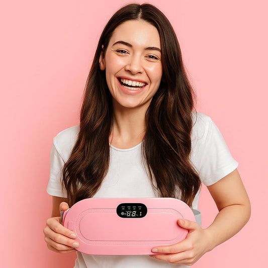Heating Belt for Period Pain Relief