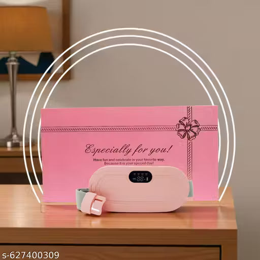 Heating Belt for Period Pain Relief